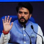 Anurag Thakur