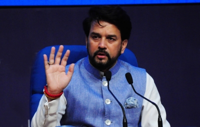 Anurag Thakur