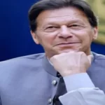Imran Khan
