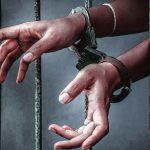 arrest