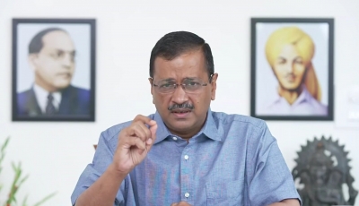 Kejriwal