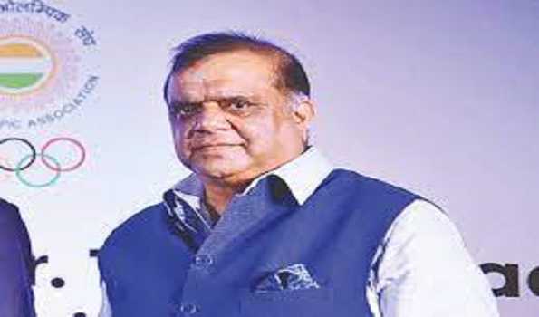 Narinder Batra