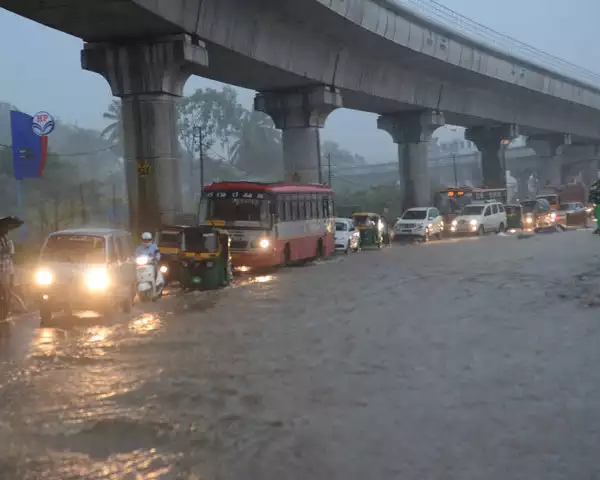 bengaluru-rain