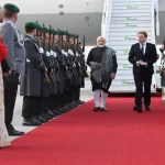 Modi Berlin