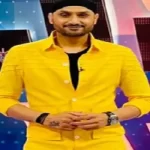Harbhajan