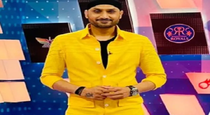 Harbhajan