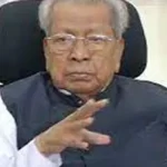 Biswabhushan Harichandan