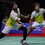 Thomas Cup