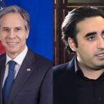 Blinken-Bhutto