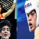 World boxing