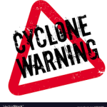 cyclone alert