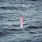 Boat Capsize