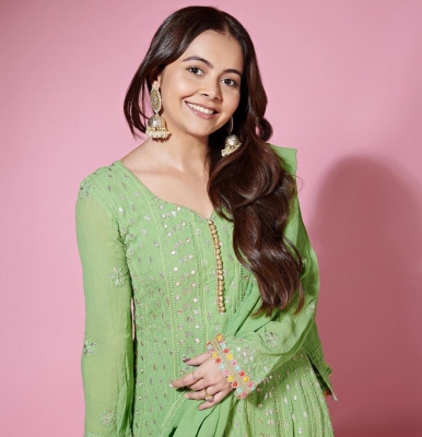 Devoleena