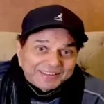 Dharmendra