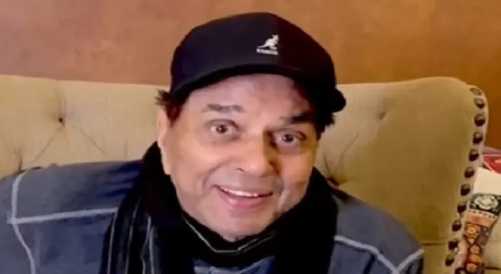 Dharmendra