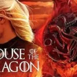 House of the dragon