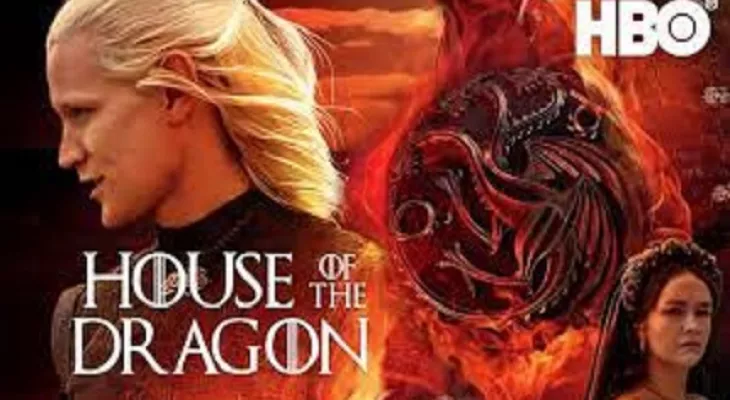 House of the dragon