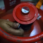 LPG hike