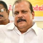 P. C. George