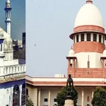 Gyanvapi mosque
