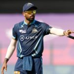 Hardik Pandya