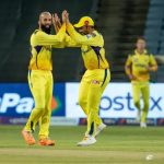 CSK
