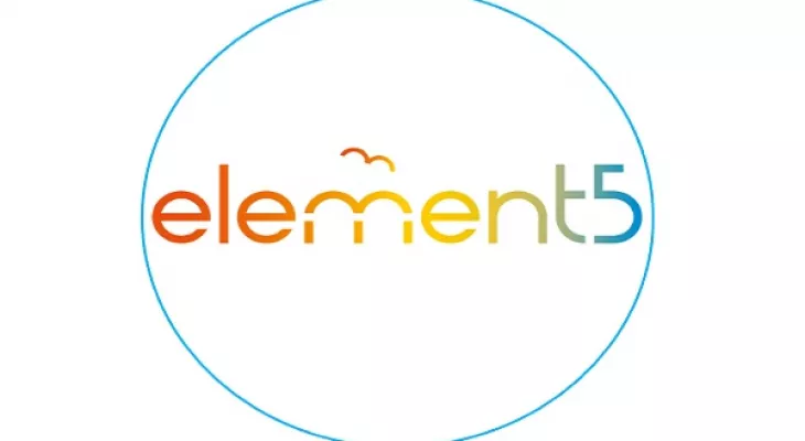 Element-5