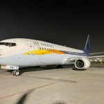 Jet Airways