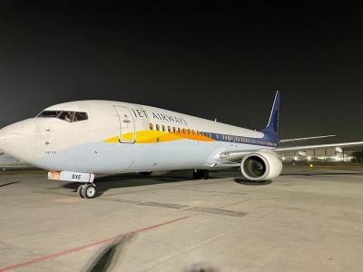 Jet Airways