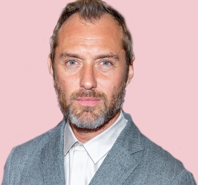 Jude Law