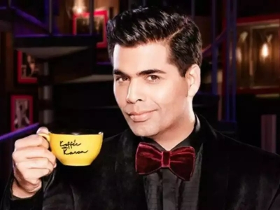 Karan Johar