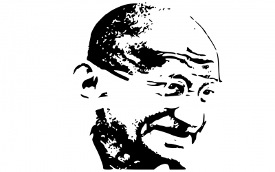 Gandhi