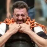 Sanjay Dutt