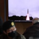 South Korea Missile