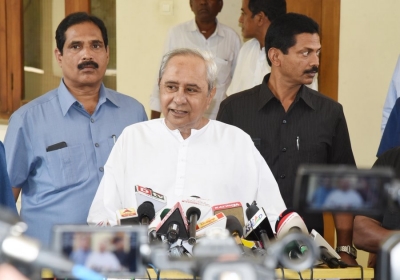 Naveen CM