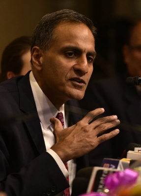 Richard Verma