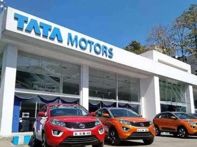 Tata Motor