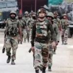 Militants killed