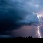 thunderstorm warning