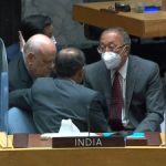 North Korea UNSC