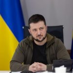 Ukraine Prez