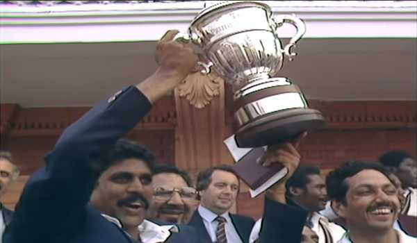 83 Kapil Dev