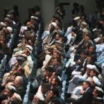 Afghan assembly