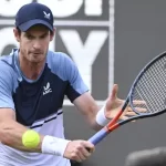 Andy Murray