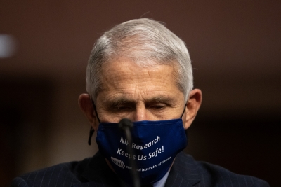 Anthony Fauci