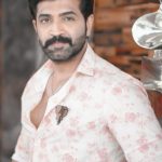 Arun Vijay