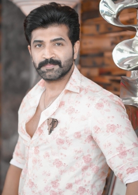 Arun Vijay