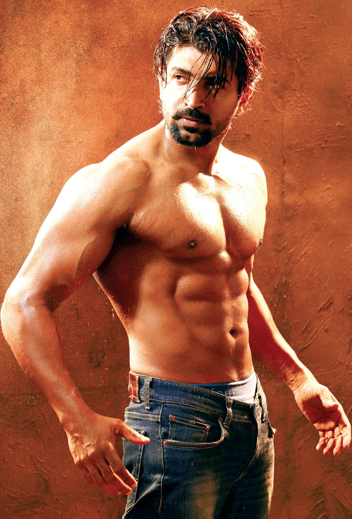 Arun Vijay