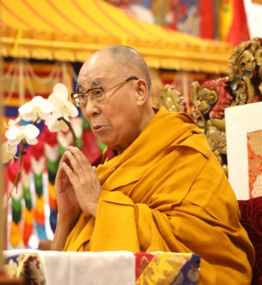 Dalai Lama