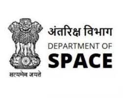 Department of Space